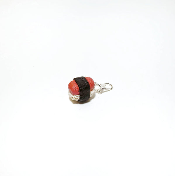 Miniature Spam Musubi Charm