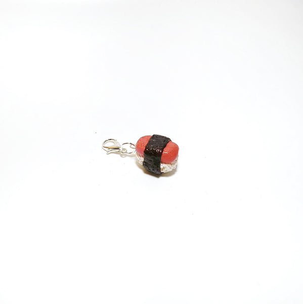 Miniature Spam Musubi Charm